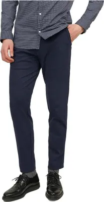 Produktbild von Jack & Jones Marco Cooper Chinohose Blau 30 / 30 Herren Blau 30