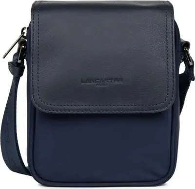 Zdjęcie produktu dla Lancaster Torba Basic Sport dla mężczyzn, niebieska