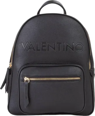 Image de VALENTINO Sac à dos en similicuir Foxy Re Backpack nero