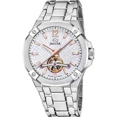 Produktbild von Jaguar - J1007/1 - Armbanduhr - Herren - Automatik - Balancier
