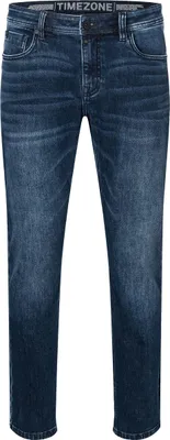 Produktbild von Timezone Jeans Slim Fit elastischer Denim Five-Pocket Größe: 34W / 30L