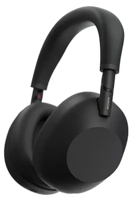 Immagine prodotto di Sony WH-1000XM6 belaidės ausinės, Juodos
