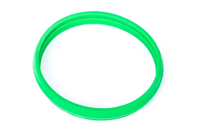 Produktbild von Hochwertiger Dichtungsring zum Saugstutzen für Vorwerk Kobold VK 140 150 200
