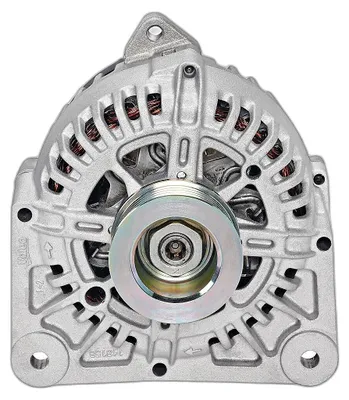 Produktbild von VALEO 439578 Lichtmaschine Generator LiMa 110A 14V für RENAULT TWINGO II (CN0) CLIO II (BB0/1/2, CB0/1/2) KANGOO (KC0/1) für DACIA DUSTER