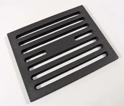 Produktbild von Ofenrost 18 x 22,5 cm Kaminrost Feuerrost