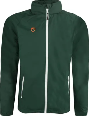 Produktbild von Herrenjacke Playerlayer Forest Green