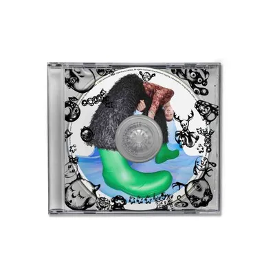 Produktbild von Demon Time