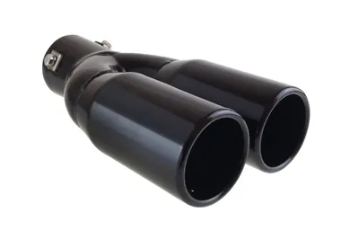 Obrázok produktu pre AMiO Koncovka výfuku MT 004B