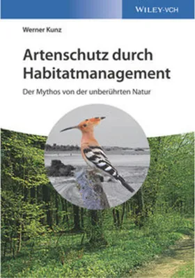 Image de Artenschutz durch Habitatmanagement