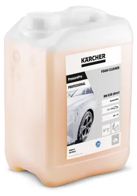 Produktbild von Karcher RM 838 direct** 3L Foam Cleaner