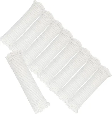 Produktbild von COM-FOUR® 9x 25m Allzweckseil, vielseitige Befestigungsschnur, Flechtleine