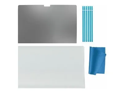 Obrázok produktu pre StarTech.com 14M21-PRIVACY-SCREEN, 35,6 cm (14"), Laptop, Bezrámčekový privátny filter na displeji, Lesklé/matné, Proti odleskom, Zabezpečenie súkromia, 45 g