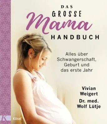 Immagine prodotto di Das große Mama-Handbuch