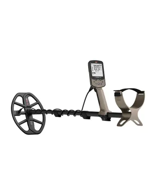 Produktbild von Minelab X-Terra Elite, Metall, 15 kHz, 5 m, LCD, 1380 mm, 1,3 kg