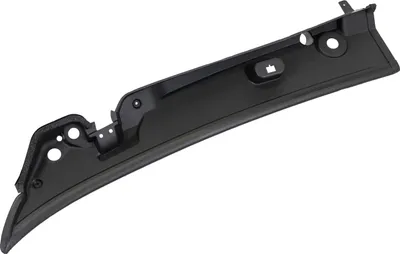 Produktbild von Original Fiat Windlauf Verkleidung Frontscheibe links für Ducato 250 735480264