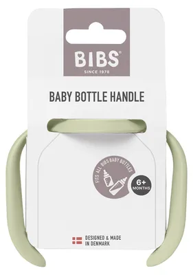 Zdjęcie produktu dla Bibs 4010.8415.4, Uchwyt, Szałwia, 1 szt.
