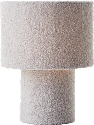 Obrázok produktu pre Nočná Lampa Teddy 1Xe27 Sivá