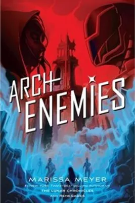 Zdjęcie produktu dla Archenemies