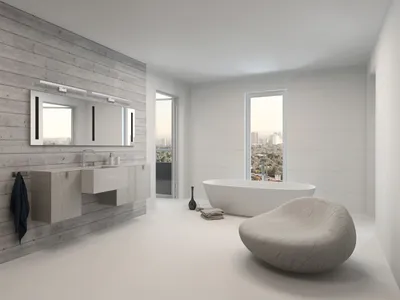 Obrázek produktu pro Kanlux S.A. 26687, 4000 K, IP44, Bílá