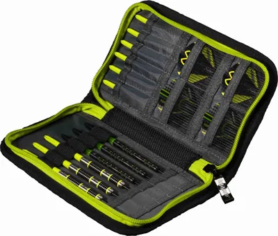 Immagine prodotto di Winmau MvG Sport-Edition borsa porta freccette verde