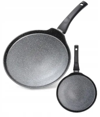 Produktbild von Orion Crêpes-Pfanne Granit Antihaft Induktion 24cm