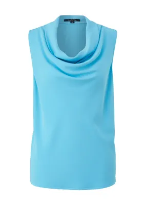 Produktbild von Comma Rundhals T-Shirt