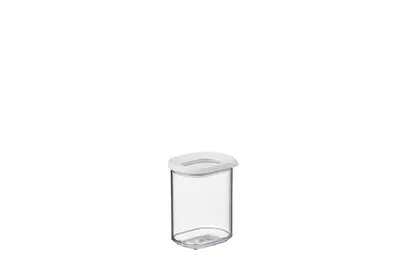 Productafbeelding van Modula bewaardoos mini 375 ml - wit