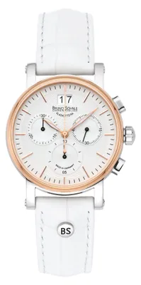 Produktbild von Bruno Söhnle 17-63115-247 Pesaro Chronograph Small Damenuhr