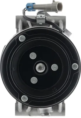 Produktbild von MAHLE ACP 83 000P SD6V12 Klimaanlage Klimakompressor PAG 46 R134a für OPEL Corsa D Schrägheck (S07) Corsa C Schrägheck (X01) Meriva A (X03) Astra G CC
