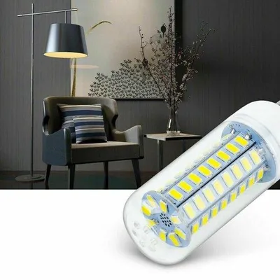 Obrázek produktu pro LED žárovka 220 V, E27, 12 W