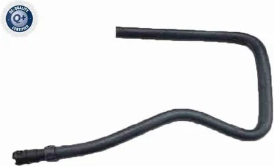 Produktbild von VAICO Kühlerschlauch Wasserschlauch für FORD TRANSIT Bus (FD, FB, FS, FZ, FC) V25-2574