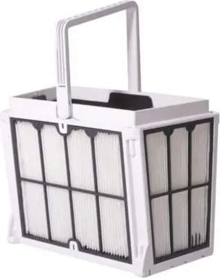 Produktbild von Filterkartuschen Einsatz ultrafein Dolphin S200 S300i E40i E50 9991458