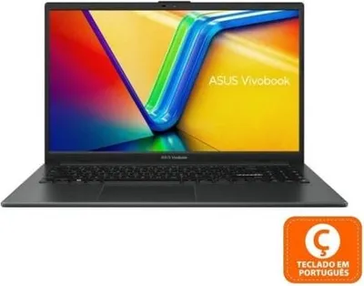 Produktbild von ASUS Vivobook Go 15 E1504FA-R57BLHDPS2, AMD Ryzen™ 5, 2,8 GHz, 39,6 cm (15.6"), 1920 x 1080 Pixel, 16 GB, 512 GB