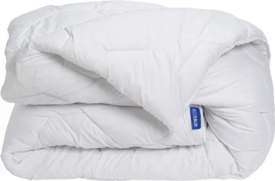 Image de Bleu Calin Couette Hôtel 500g/m2 - Très Chaude - 240x260cm