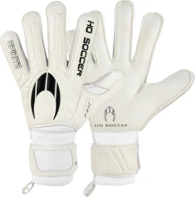 Produktbild von Ho Soccer Spirito Protek Torwarthandschuhe Weiß 10.5 Weiß 10.5