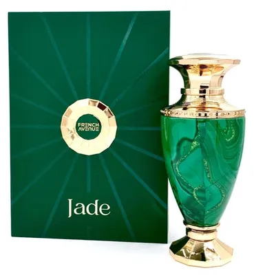 Productafbeelding van French Avenue Jade Extrait de Parfum, 100 ml (unisex)
