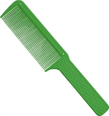 Produktbild von JRL Professional Blending Kamm 9.6" grün