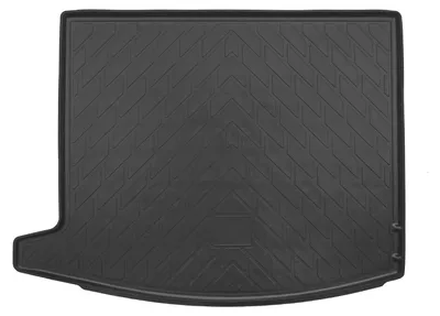 Immagine prodotto di Vasca Baule Bagagliaio In Gomma Per MG HS 1  2018 - 2024 NORM Liners