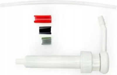 Immagine prodotto di Distributore di gel FLYluxe, 1 pz.