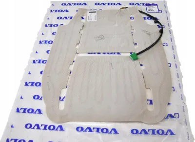 Image de VOLVO XC90 tapis chauffant siège avant 30749349