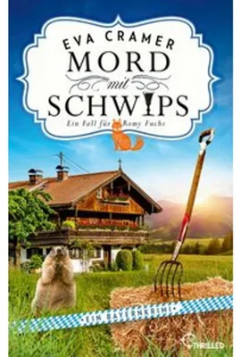 Zdjęcie produktu dla Mord mit Schwips