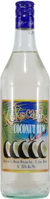 Produktbild von Kokocaribe Coconut Rum-Likör