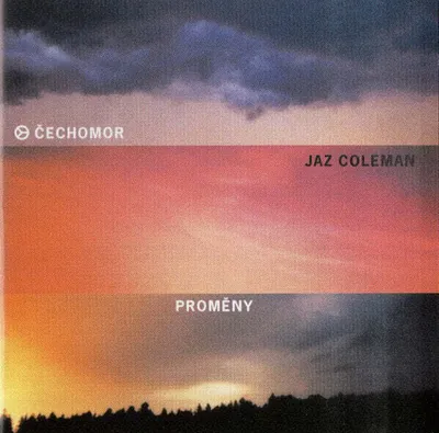 Zdjęcie produktu dla Čechomor - Proměny (Remastered) (CD)