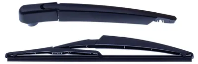Produktbild von DENCKERMANN VD30039 Wischerarm Scheibenwischerarm Hinten für CITROËN C2 Schrägheck (JM) 290mm mit Wischblatt