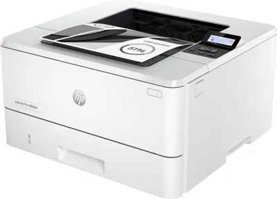 Produktbild von HP Laserjet Pro 4002dn Monolaserdrucker A4