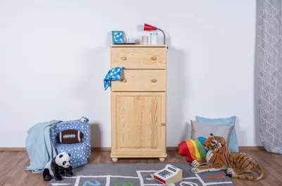 Produktbild von Kommode 60 breit