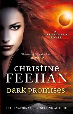 Immagine prodotto di Dark Promises