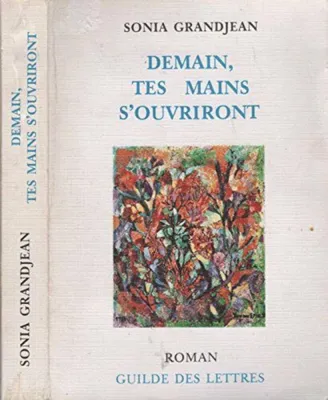 Image de demains tes mains s ouvriront