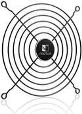 Image de Grille de ventilateur Noctua NA-FG1-14 Sx2 140 mm