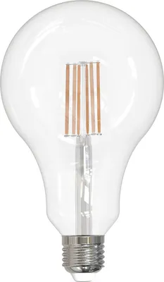 Produktbild von Arcchio LED-Leuchtmittel Filament, E27, 13,5W, 2500lm, 2700K